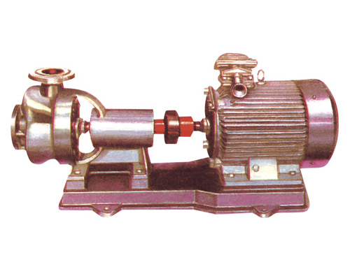 WX 型离心旋涡泵