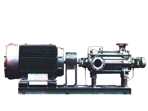 DWMC 型多级离心泵